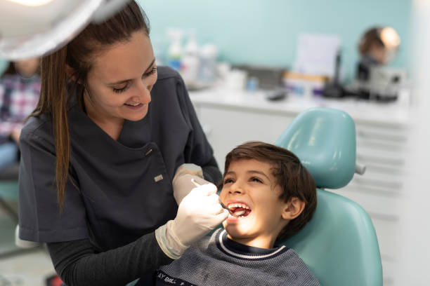 Best Emergency Tooth Extraction in Northfield, OH